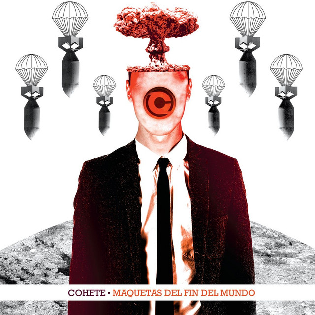 Maquetas del Fin del Mundo cover art