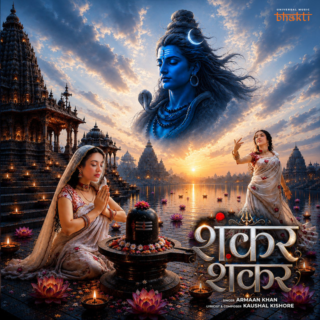 Shankar Shankar