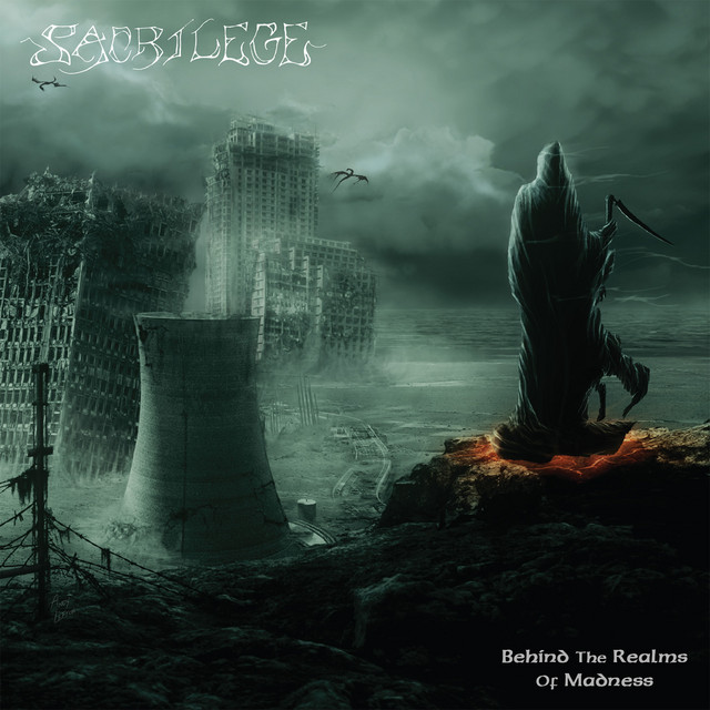 Sacrilege photo