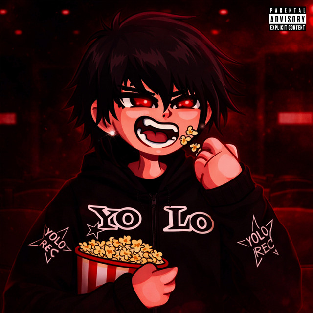 LZK26 cover art
