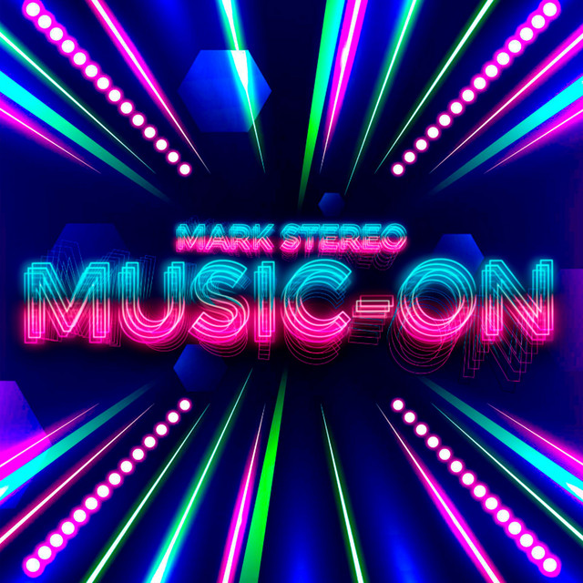 MusicOn (Remaster Version) cover art