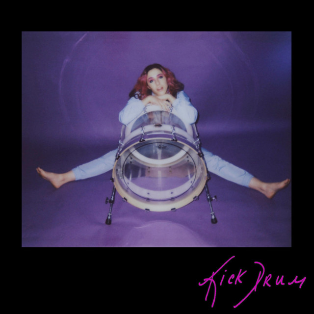 Kick Drum cover art