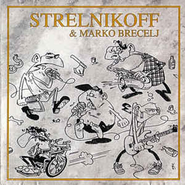 Marko Brecelj Photo