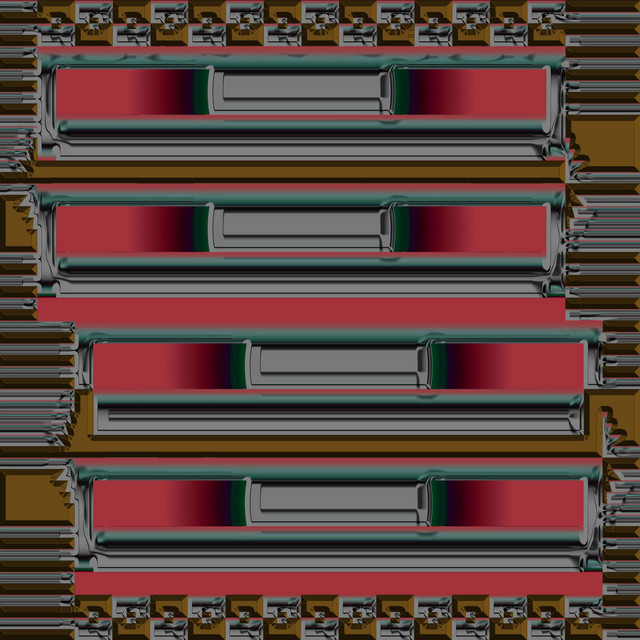 Polymorphism 1 album art