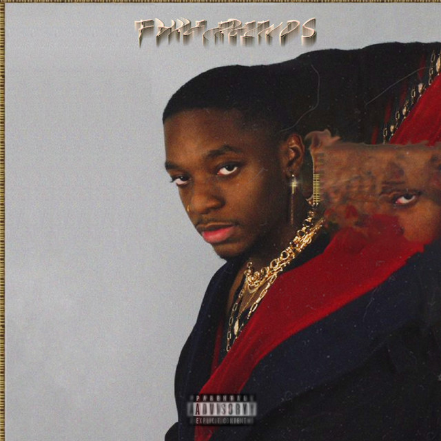 FAKE FRIENDS cover art