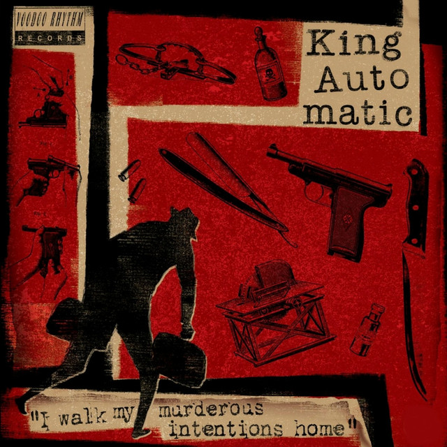 King Automatic image
