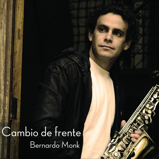Cambio de Frente cover art