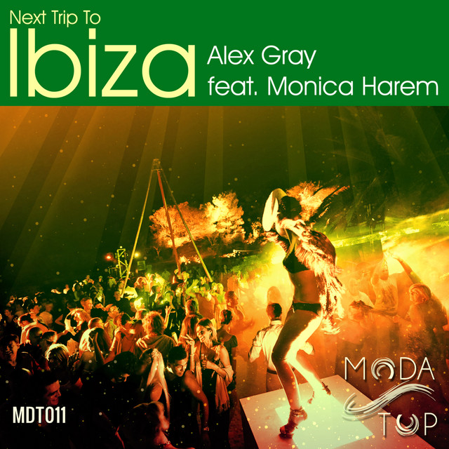 Next Trip to Ibiza cover art