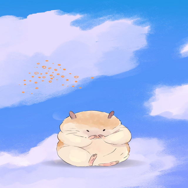 Alone (さみしい)