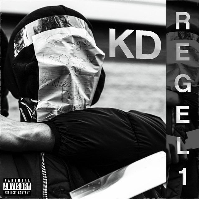 Regel 1 album image