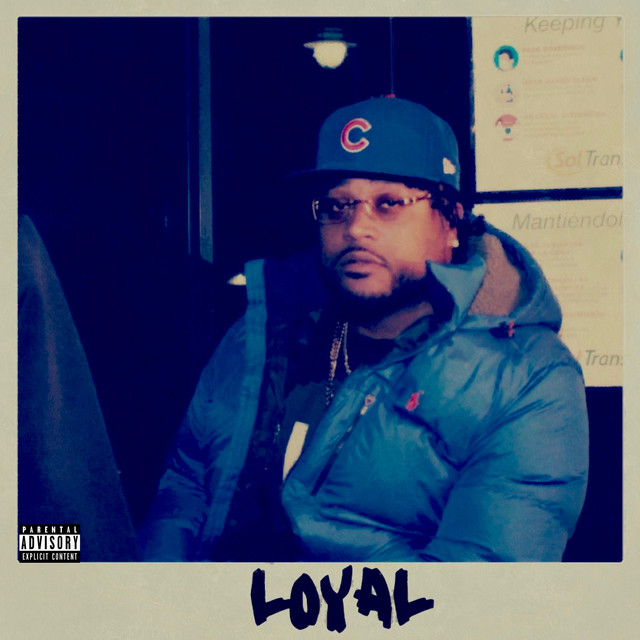 Loyal - Single by Roy Ry | Spotify