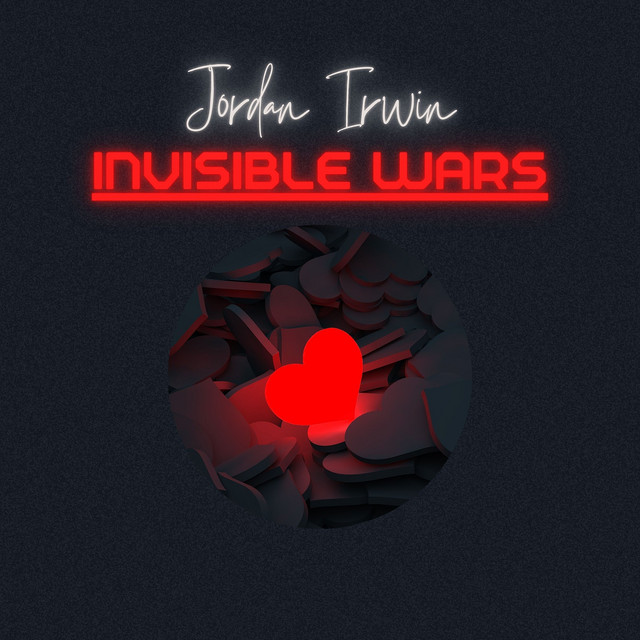 Invisible Wars cover art