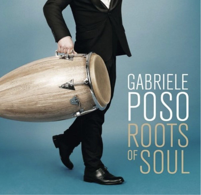 Roots Of Soul cover art