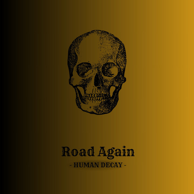Road Again cover