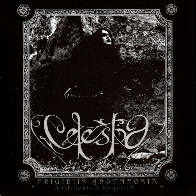 Frigidis Apotheosia (Abstinencia Genesiis) cover art