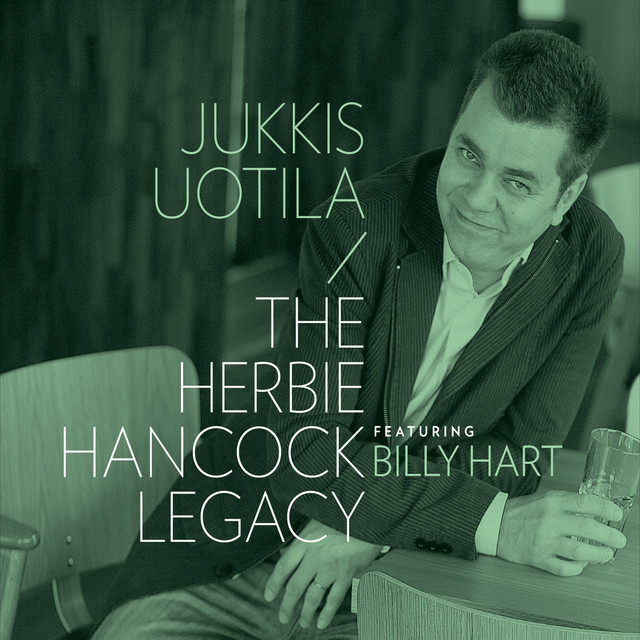 The Sorcerer (feat. Billy Hart)