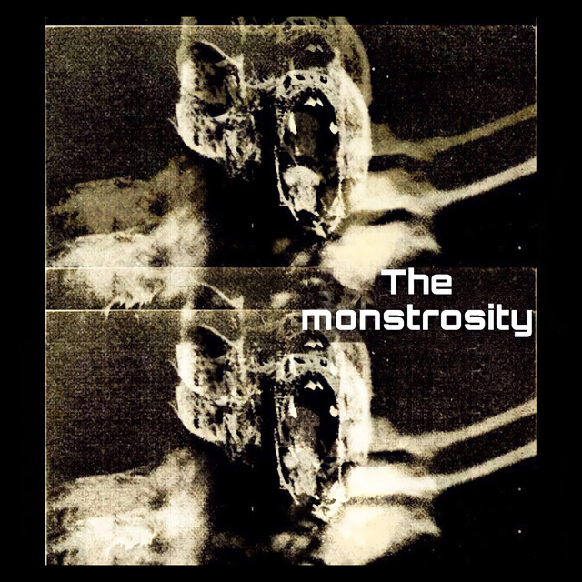 The Monstrosity cover art
