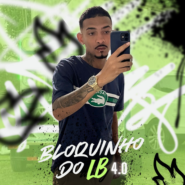 Bloquinho do LB 4.0 by Lil Brun