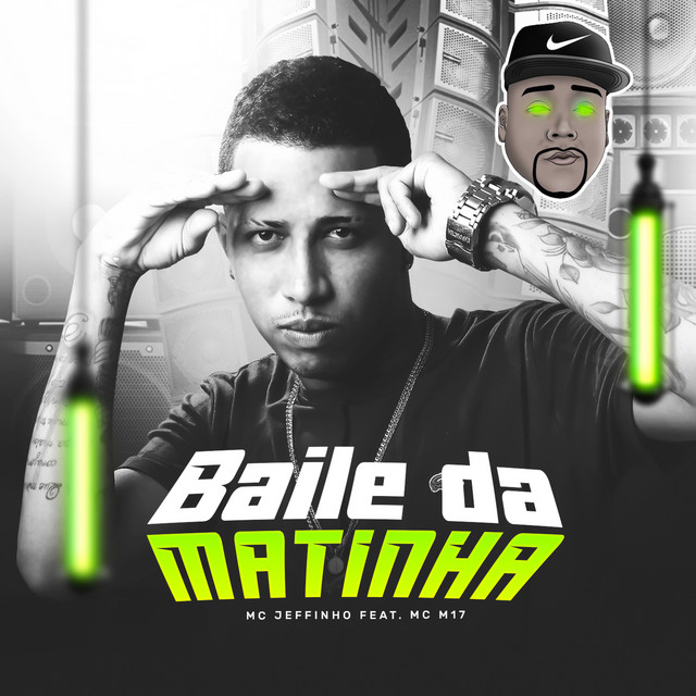 Baile da Matinha