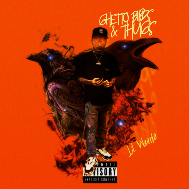 Ghetto Birds & Thugs