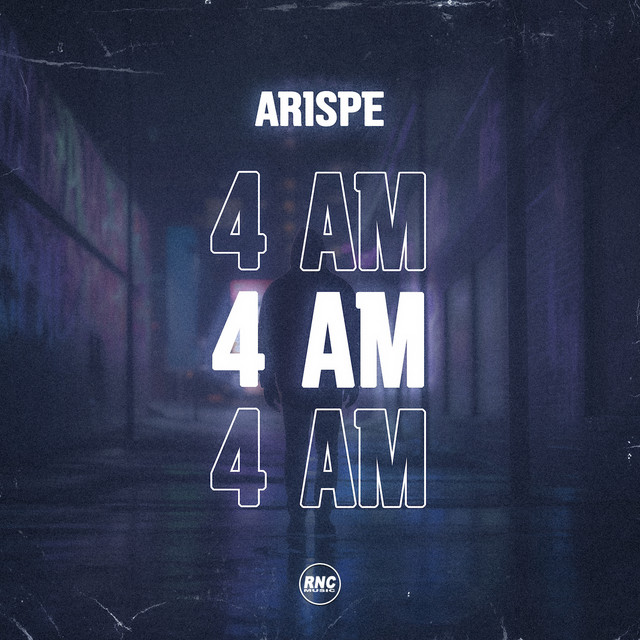 4 AM - Radio Edit