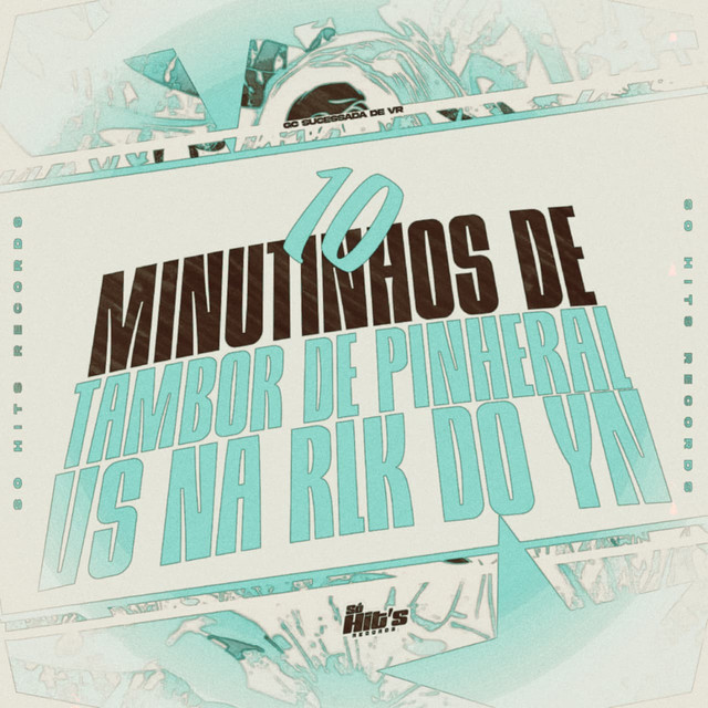 10 Minutinhos de Tambor de Pinheral vs Na Rlk do YN