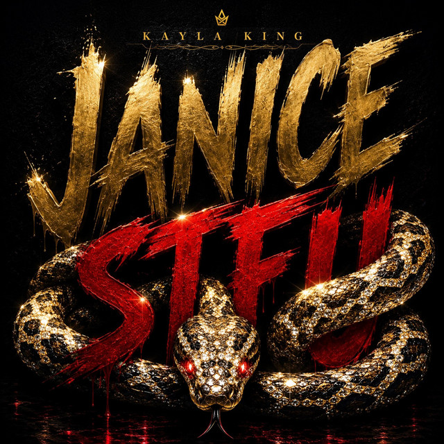 Janice STFU