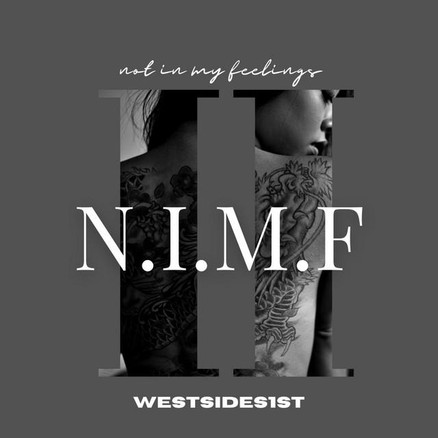 N.I.M.F 2 cover art
