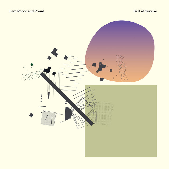 Bird at Sunrise cover art