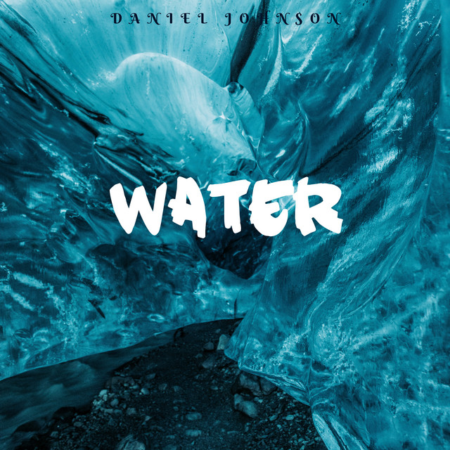 Water cover art