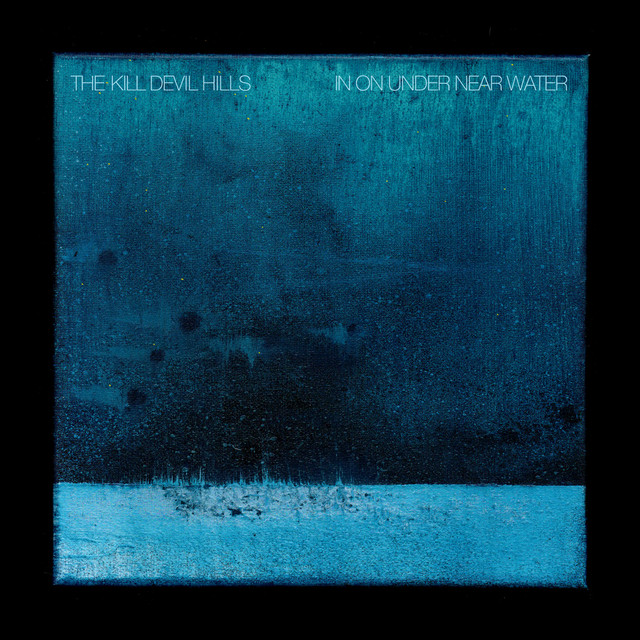 In On Under Near Water cover