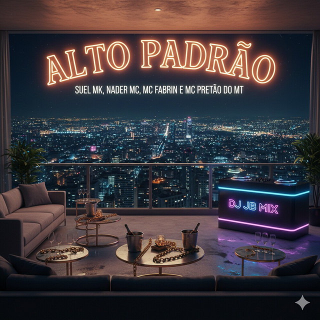 Alto Padrão