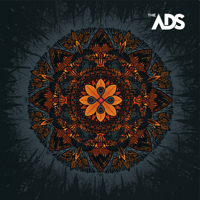 The Ads cover art