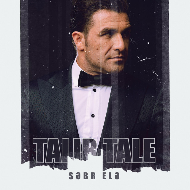 Səbr Elə cover art