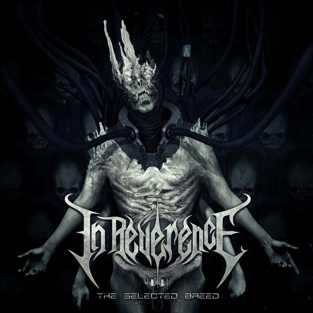 The Selected Breed cover