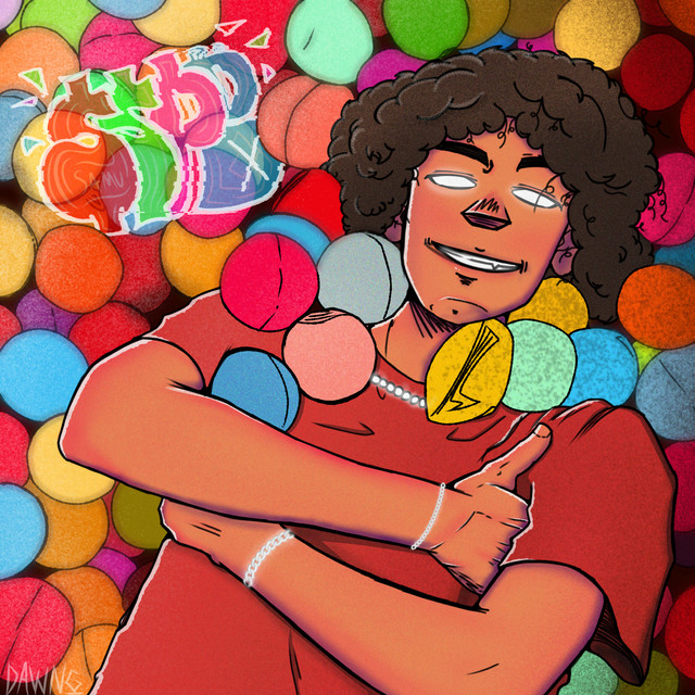 Samu Só para Baixinhos Vol. 1 cover art