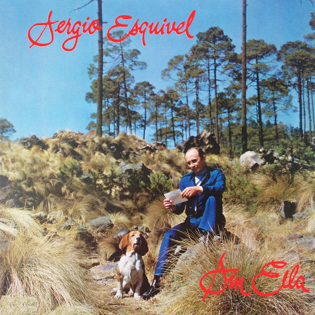 Sin Ella cover art