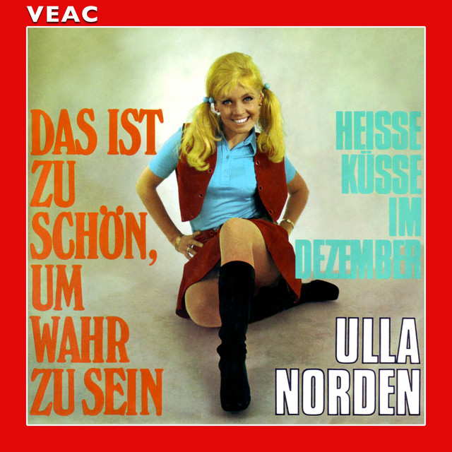 Das ist zu schön, um wahr zu sein cover