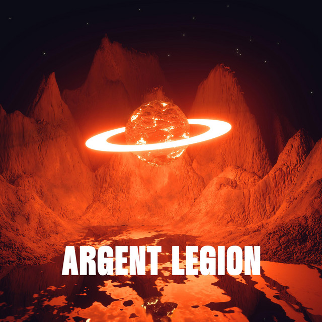 ARGENT LEGION - Andromida Remix