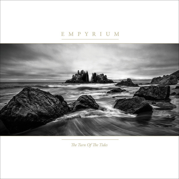 The Turn of the Tides cover art