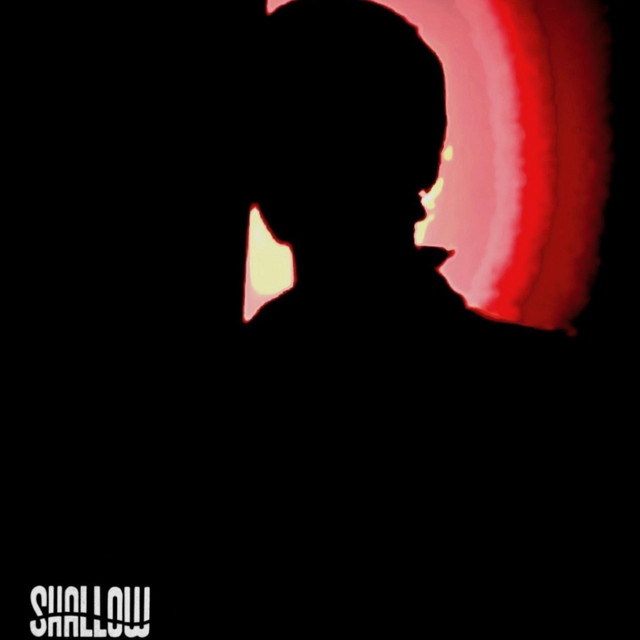 Cloudy Eyes cover art