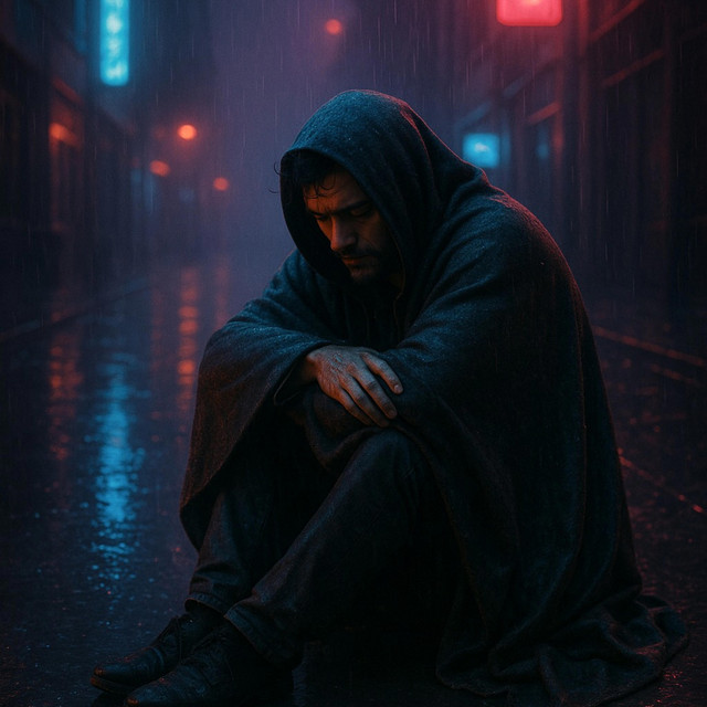 Ashes in the Night