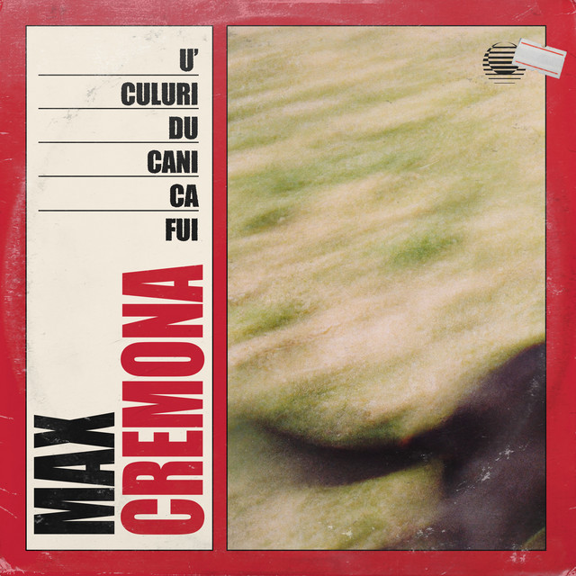 U’ culuri du cani ca fui cover art