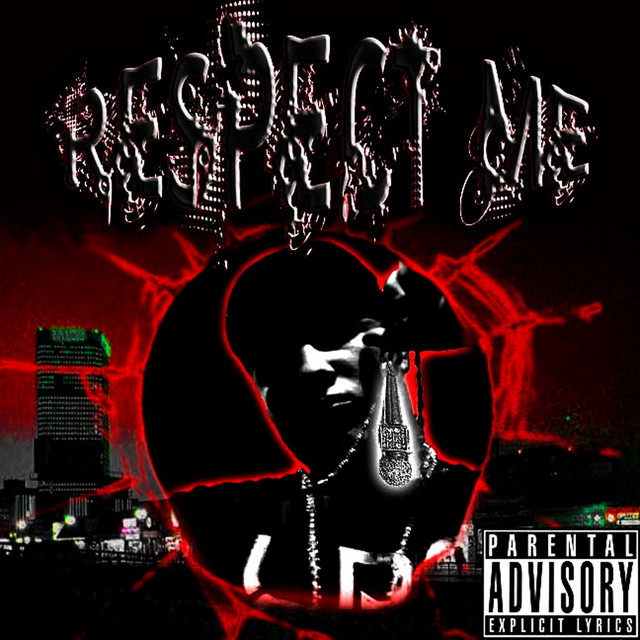 For The Streets cover art