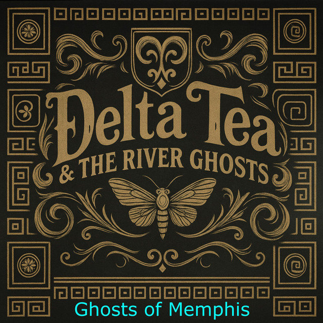 Delta Tea & The River Ghosts
