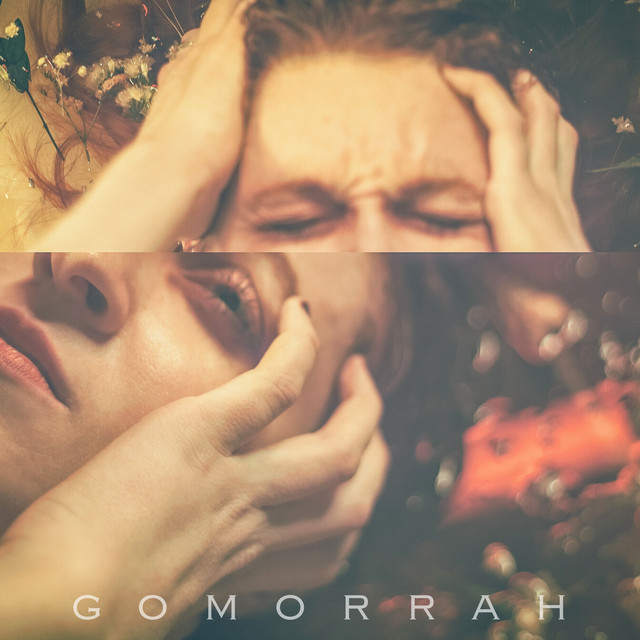 Gomorrah cover art
