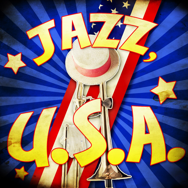 アメリカンJAZZBAND