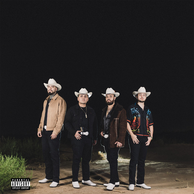 Cuatro De Oro - Hecha Pa Mí