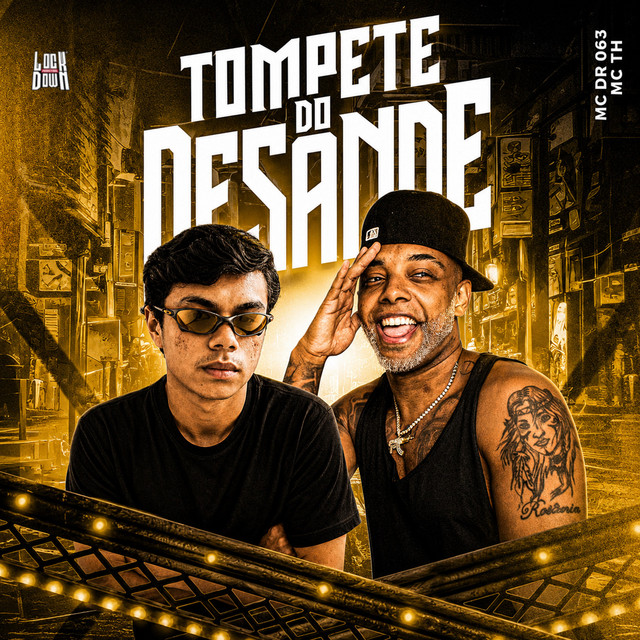 Trompete Do Desande