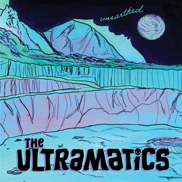 Unearthed - EP by The Ultramatics | Spotify